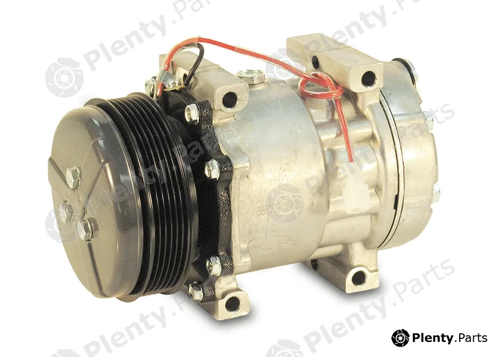 Eaclima 20A8244A — Compressor, air conditioning