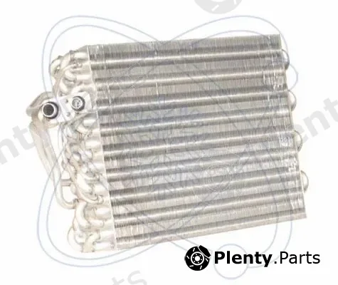 Eaclima 43B0004 — Evaporator, air conditioning