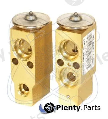 Eaclima 60C0013A — Expansion Valve, air conditioning