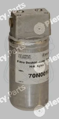 Eaclima 70N0010 — Dryer, air conditioning