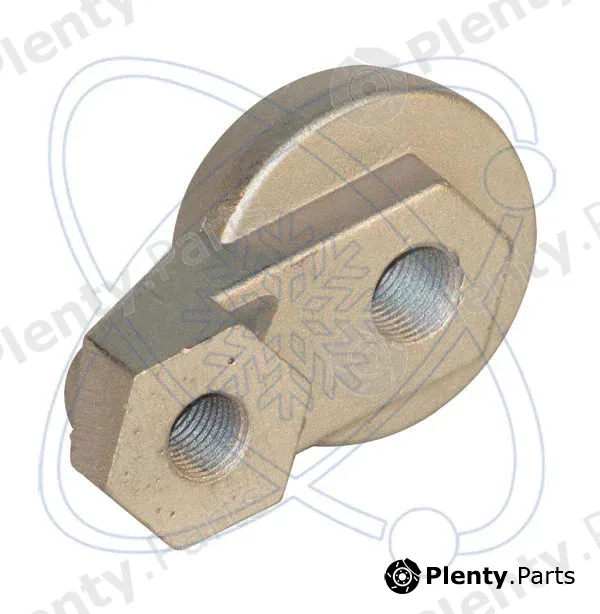 Eaclima 24Z0073 — Tensioner Pulley, V-belt