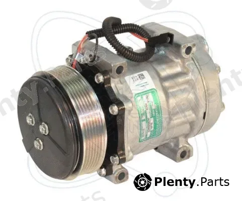 Eaclima 20A8244 — Compressor, air conditioning