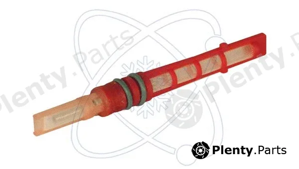 Eaclima 60C0015 — Expansion Valve, air conditioning