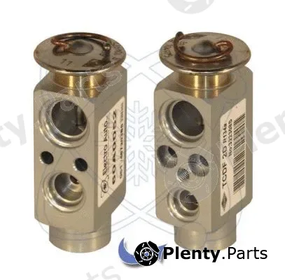 Eaclima 60A0052 — Expansion Valve, air conditioning