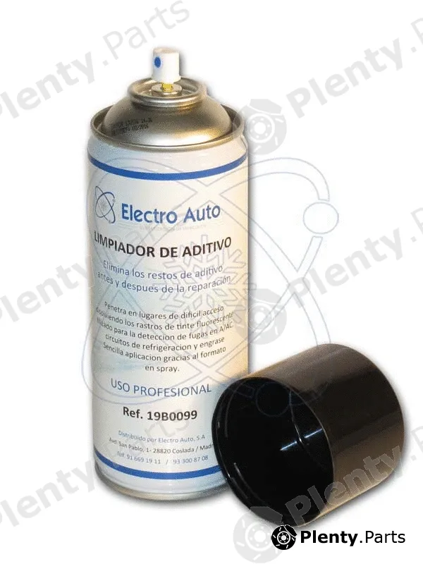 Eaclima 19B0099 — Cleaner, leak-seeking additive
