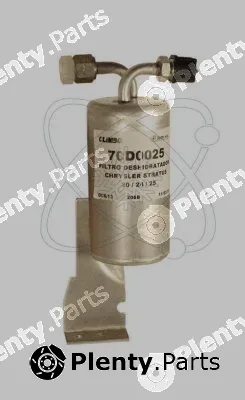 Eaclima 70D0025 — Dryer, air conditioning