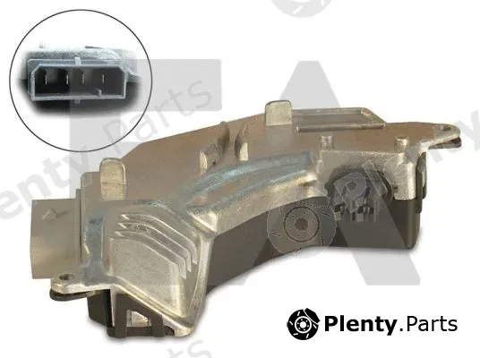 Eaclima 41R0199 — Resistor, interior blower