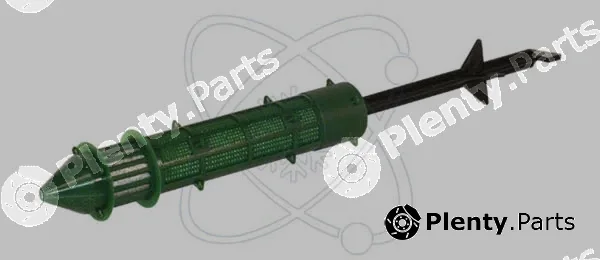 Eaclima 70B0002 — Dryer, air conditioning