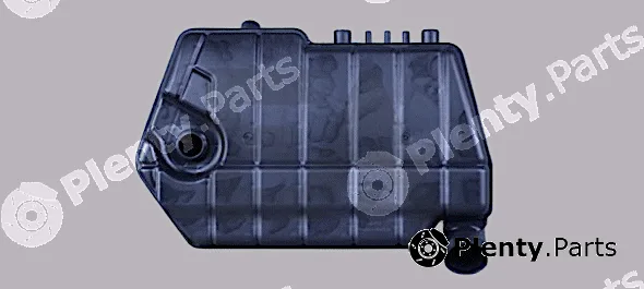 Eaclima 47D16003 — Expansion Tank, coolant