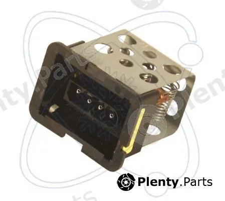 Eaclima 41R0122 — Resistor, interior blower