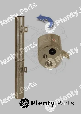 Eaclima 70M0029 — Dryer, air conditioning