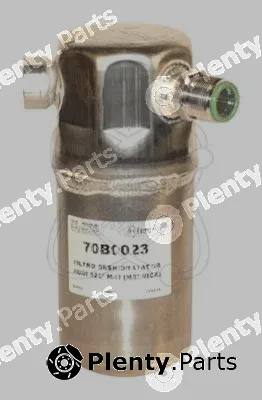 Eaclima 70B0023 — Dryer, air conditioning