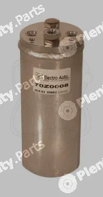 Eaclima 70Z0008 — Dryer, air conditioning