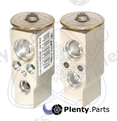Eaclima 60C0034A — Expansion Valve, air conditioning