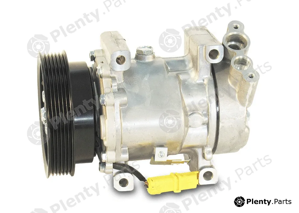 Eaclima 20A1452A — Compressor, air conditioning