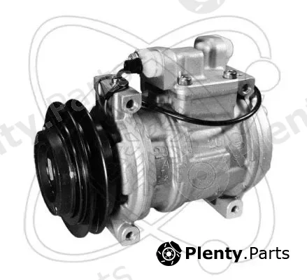 Eaclima 20D2350 — Compressor, air conditioning