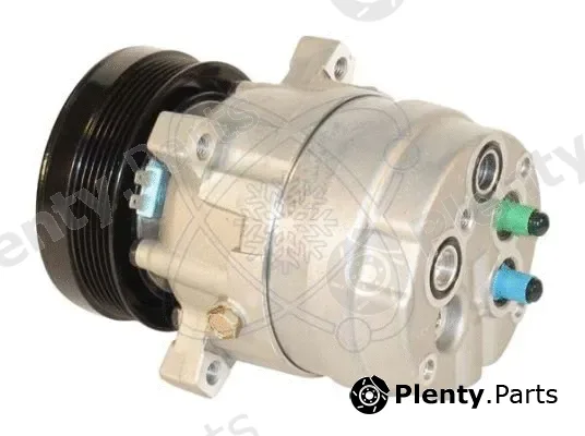 Eaclima 20B0078 — Compressor, air conditioning