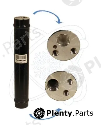 Eaclima 70A0006 — Dryer, air conditioning