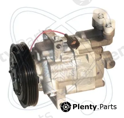 Eaclima 20Z0089 — Compressor, air conditioning