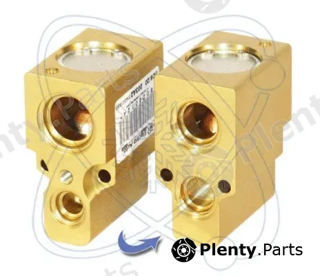 Eaclima 60D0012A — Expansion Valve, air conditioning