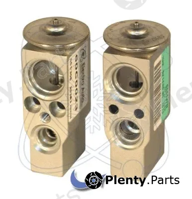 Eaclima 60C0023 — Expansion Valve, air conditioning