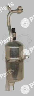 Eaclima 70G0008 — Dryer, air conditioning