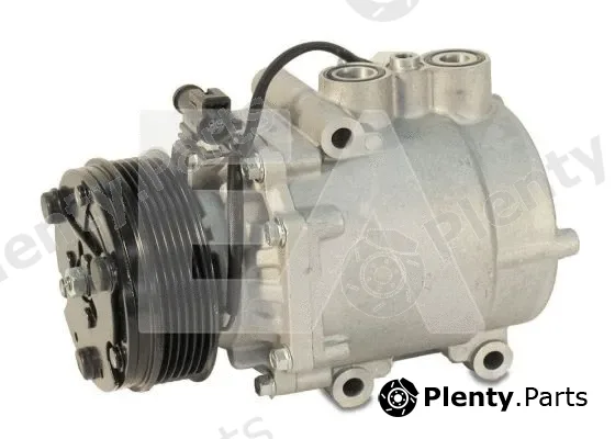 Eaclima 20V1060A — Compressor, air conditioning