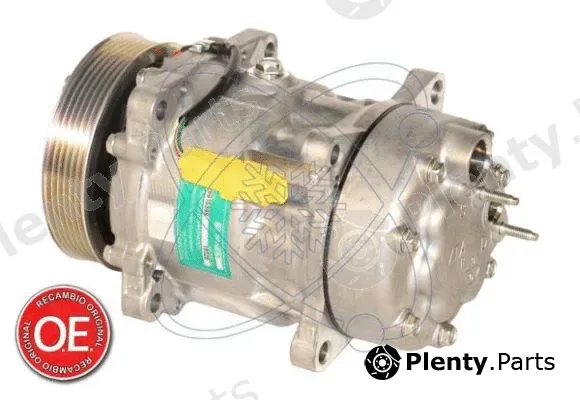 Eaclima 20A1240 — Compressor, air conditioning