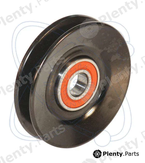 Eaclima 24Z0070 — Tensioner Pulley, V-belt