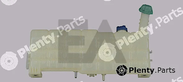 Eaclima 47D45003 — Expansion Tank, coolant