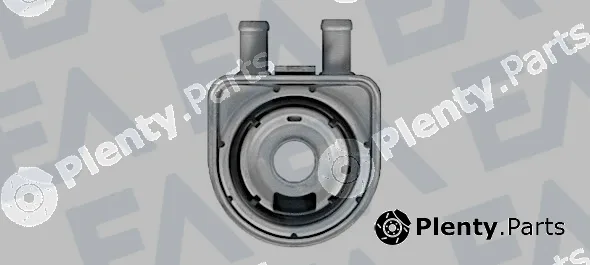 Eaclima 37G28011 — Oil Cooler, engine oil