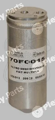 Eaclima 70F0015 — Dryer, air conditioning