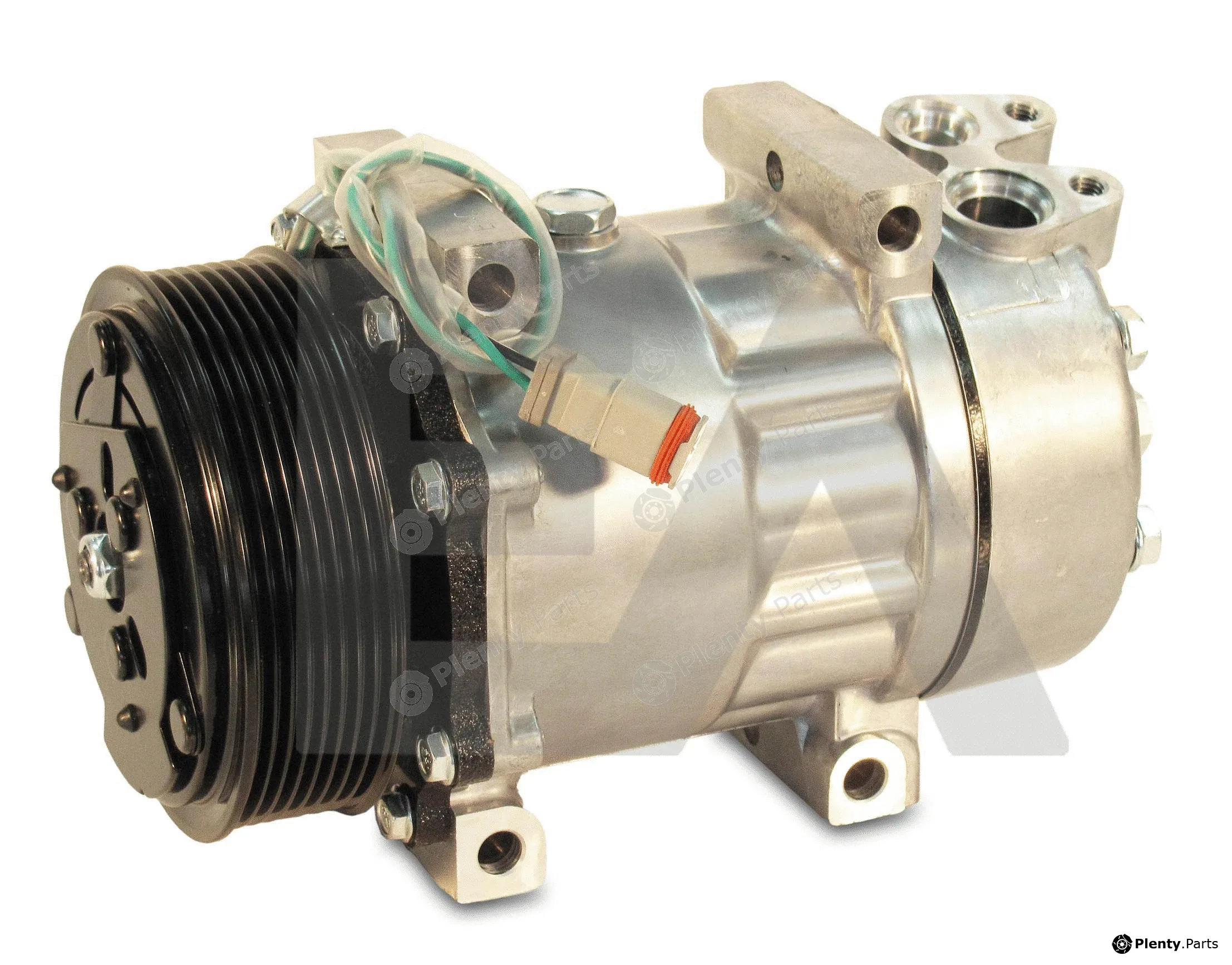Eaclima 20A6023A — Compressor, air conditioning