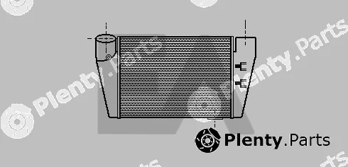 Eaclima 36A02009 — Charge Air Cooler