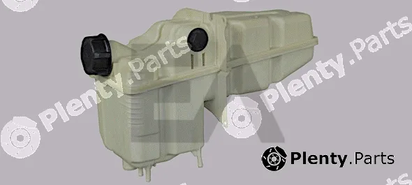 Eaclima 47D63002 — Expansion Tank, coolant