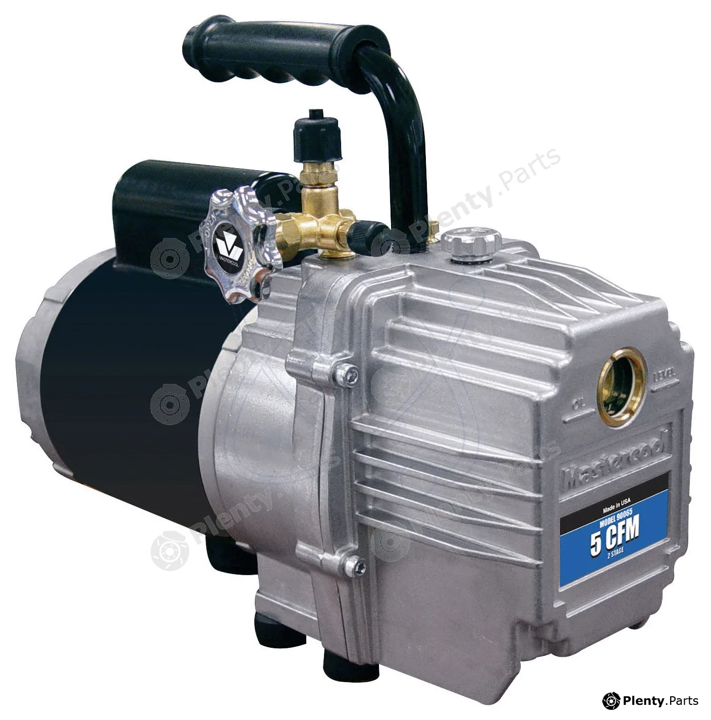 Eaclima 19M0053 — Vacuum Pump