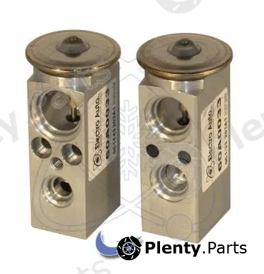 Eaclima 60A0033 — Expansion Valve, air conditioning