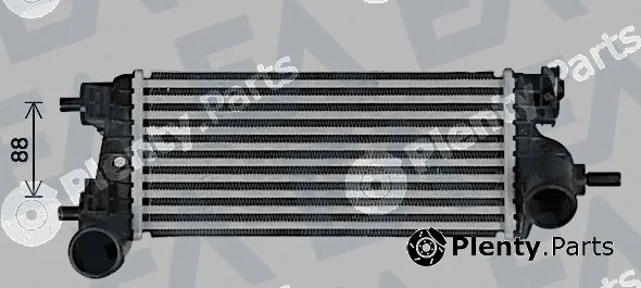 Eaclima 36A22026 — Charge Air Cooler