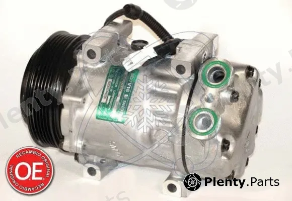 Eaclima 20A1211 — Compressor, air conditioning