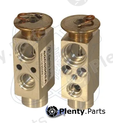 Eaclima 60C0005A — Expansion Valve, air conditioning