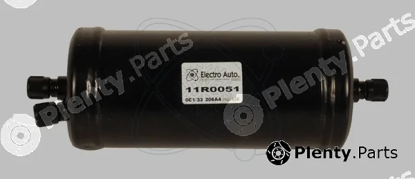 Eaclima 11R0051 — Service Filter, air conditioning service unit