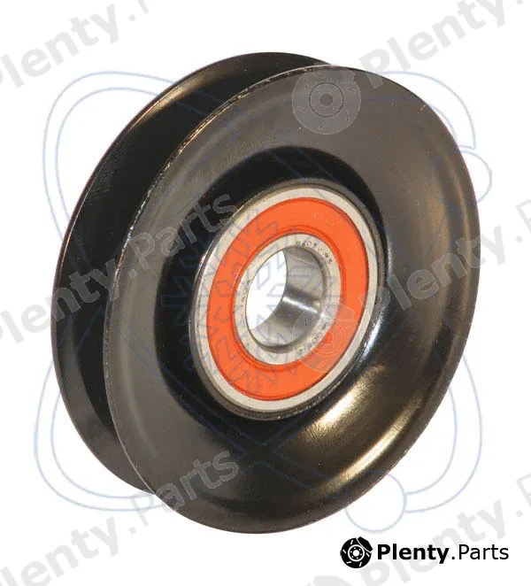 Eaclima 24Z0020 — Tensioner Pulley, V-belt