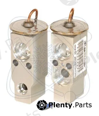 Eaclima 60C0042A — Expansion Valve, air conditioning