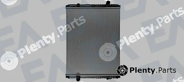 Eaclima 31R59065 — Radiator, engine cooling