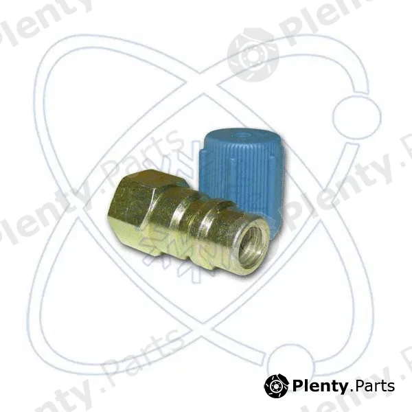 Eaclima 19M0042 — Retrofit Kit, air conditioning