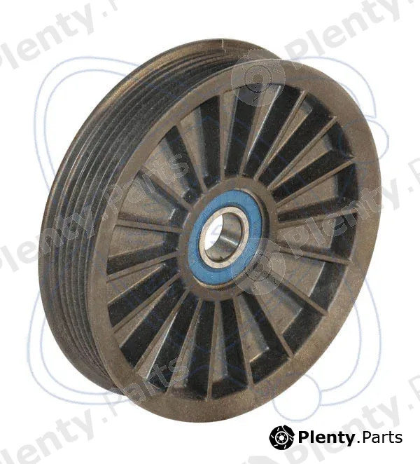 Eaclima 24Z0027 — Tensioner Pulley, V-ribbed belt