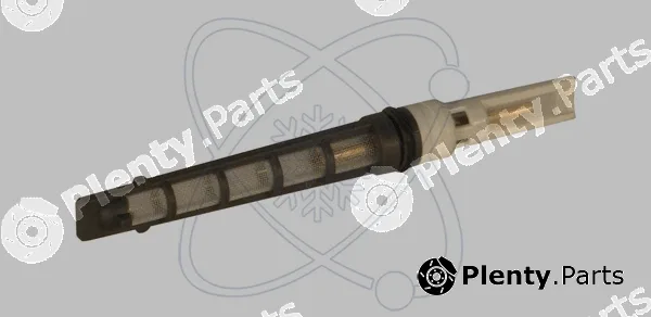 Eaclima 60C0018 — Expansion Valve, air conditioning
