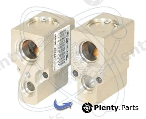 Eaclima 60D0013A — Expansion Valve, air conditioning