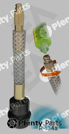 Eaclima 19B0090 — Additive, leak location
