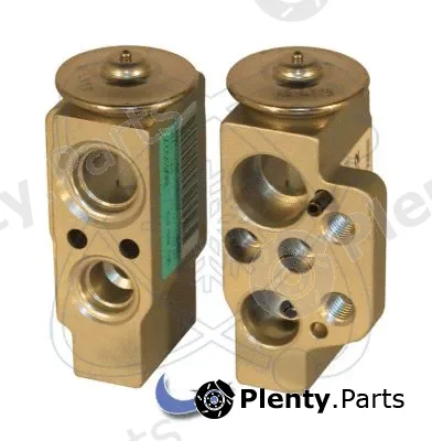 Eaclima 60C0022 — Expansion Valve, air conditioning